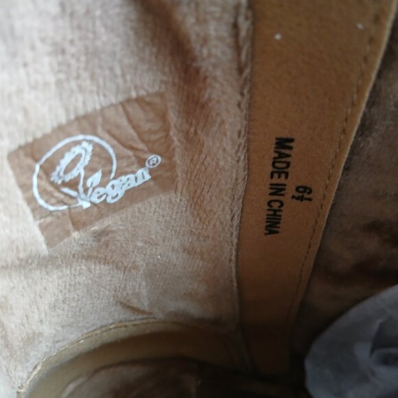 Blowfish Malibu Boots NEW 6.5 women's - Picture 9 of 10